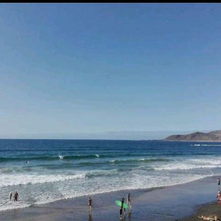 Apartament Camarotes 17 Y 28 Las Palmas de Gran Canaria Zewnętrze zdjęcie