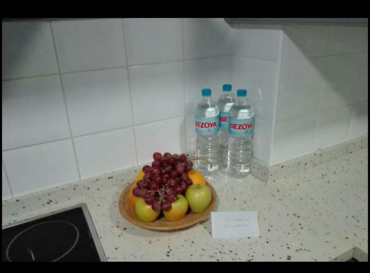 Apartament Camarotes 17 Y 28 Las Palmas de Gran Canaria Zewnętrze zdjęcie