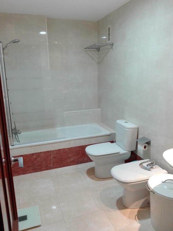 Apartament Camarotes 17 Y 28 Las Palmas de Gran Canaria Zewnętrze zdjęcie