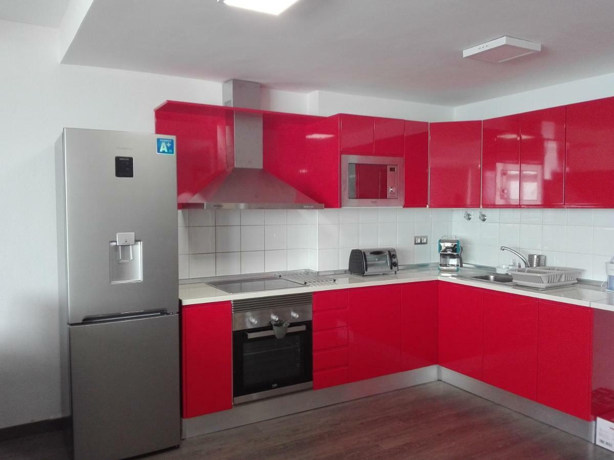 Apartament Camarotes 17 Y 28 Las Palmas de Gran Canaria Zewnętrze zdjęcie