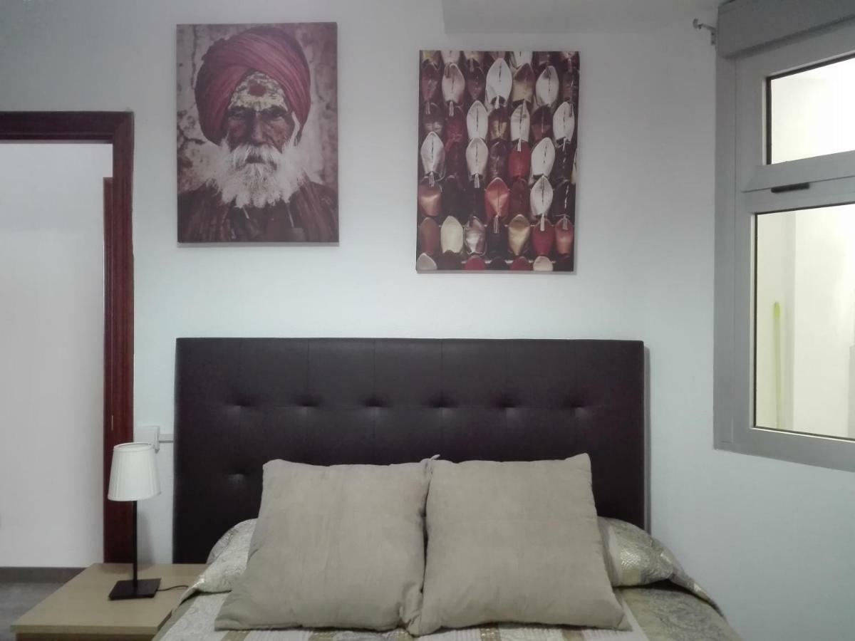 Apartament Camarotes 17 Y 28 Las Palmas de Gran Canaria Zewnętrze zdjęcie