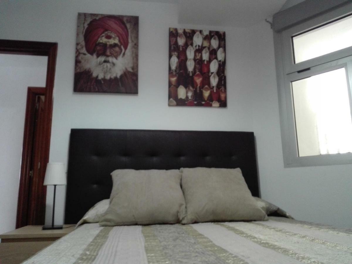 Apartament Camarotes 17 Y 28 Las Palmas de Gran Canaria Zewnętrze zdjęcie