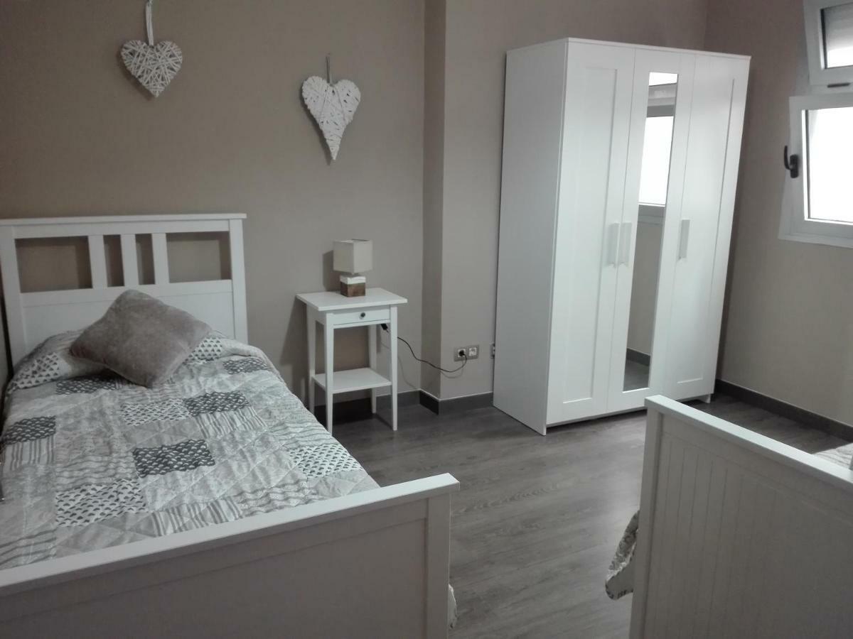 Apartament Camarotes 17 Y 28 Las Palmas de Gran Canaria Zewnętrze zdjęcie