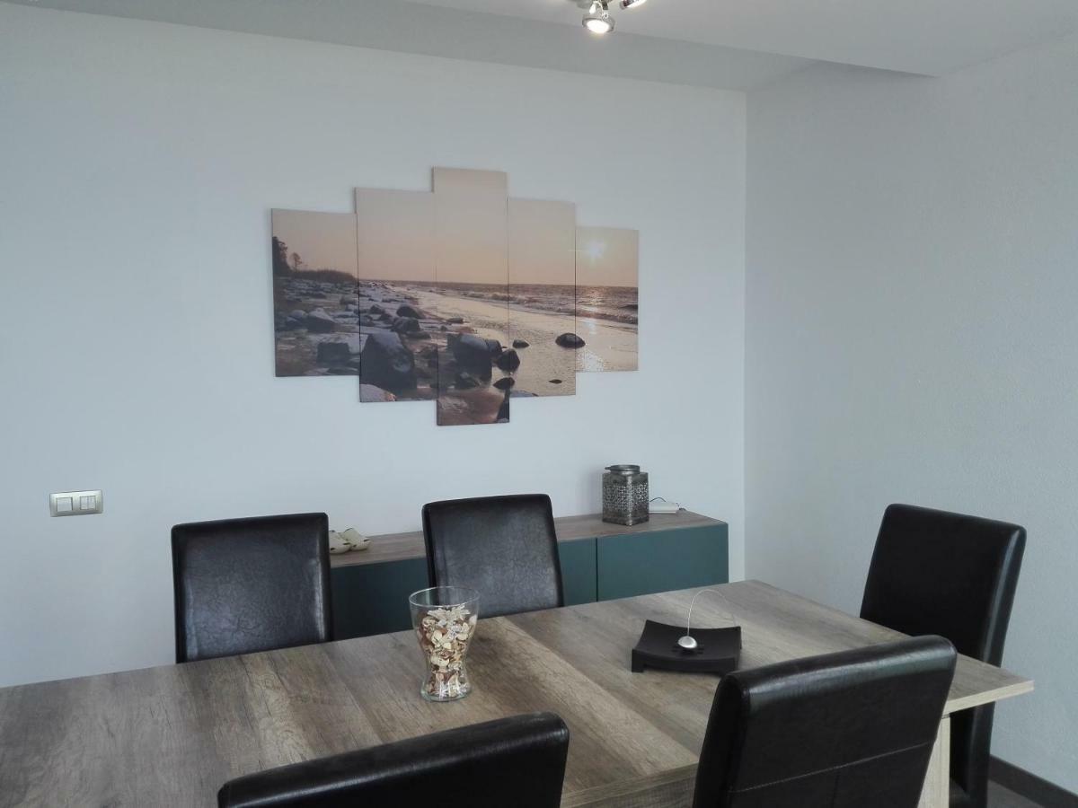 Apartament Camarotes 17 Y 28 Las Palmas de Gran Canaria Zewnętrze zdjęcie