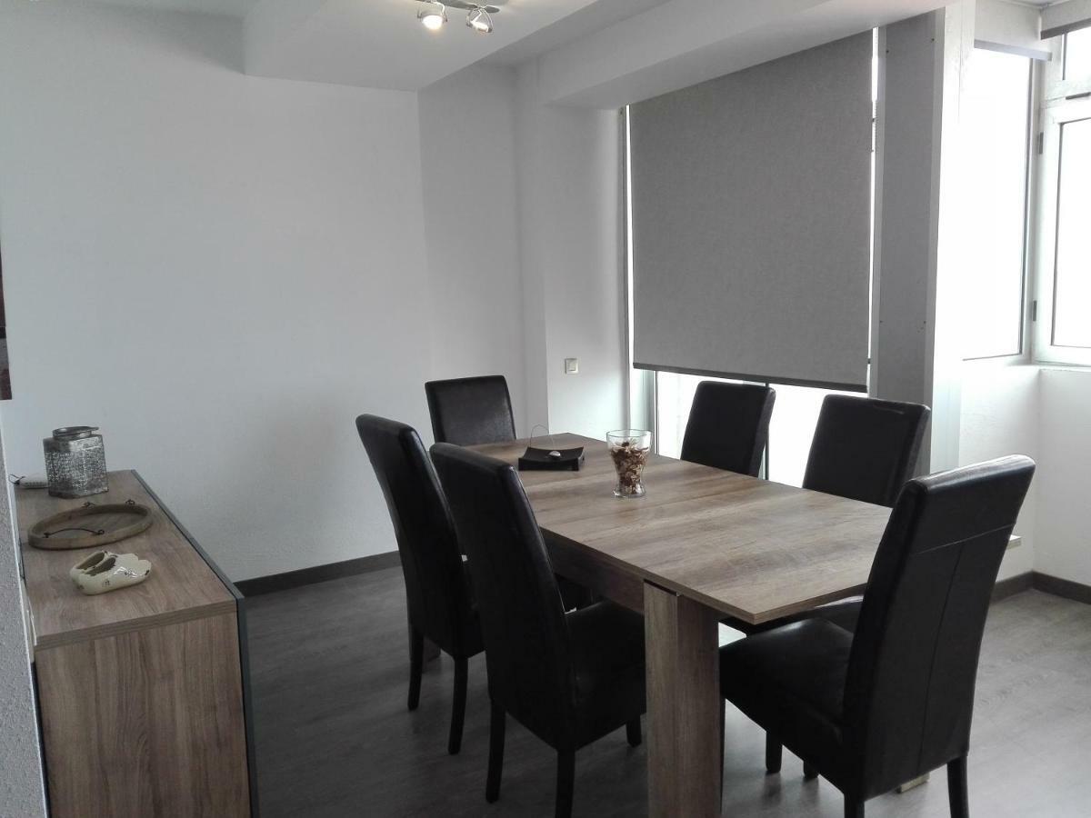 Apartament Camarotes 17 Y 28 Las Palmas de Gran Canaria Zewnętrze zdjęcie