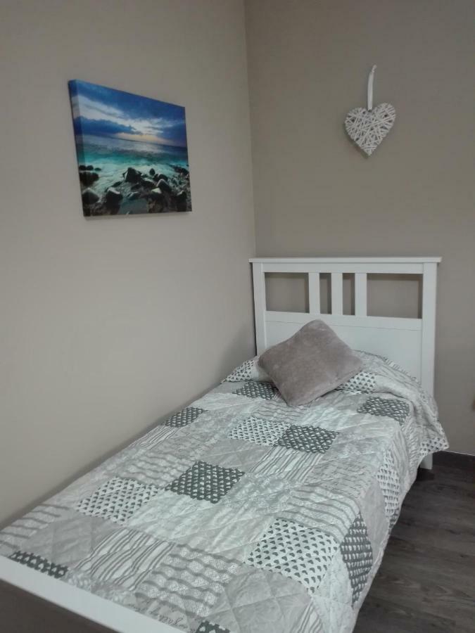 Apartament Camarotes 17 Y 28 Las Palmas de Gran Canaria Zewnętrze zdjęcie