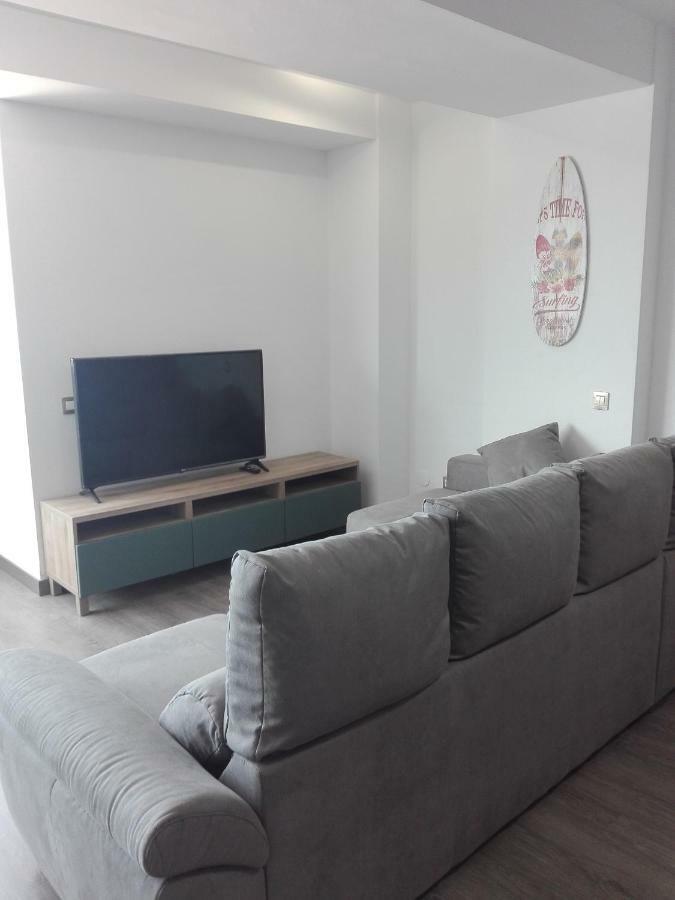 Apartament Camarotes 17 Y 28 Las Palmas de Gran Canaria Zewnętrze zdjęcie