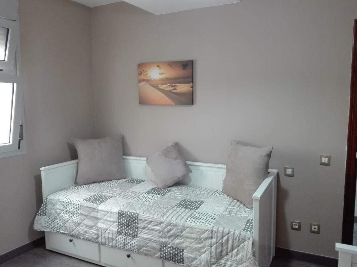 Apartament Camarotes 17 Y 28 Las Palmas de Gran Canaria Zewnętrze zdjęcie