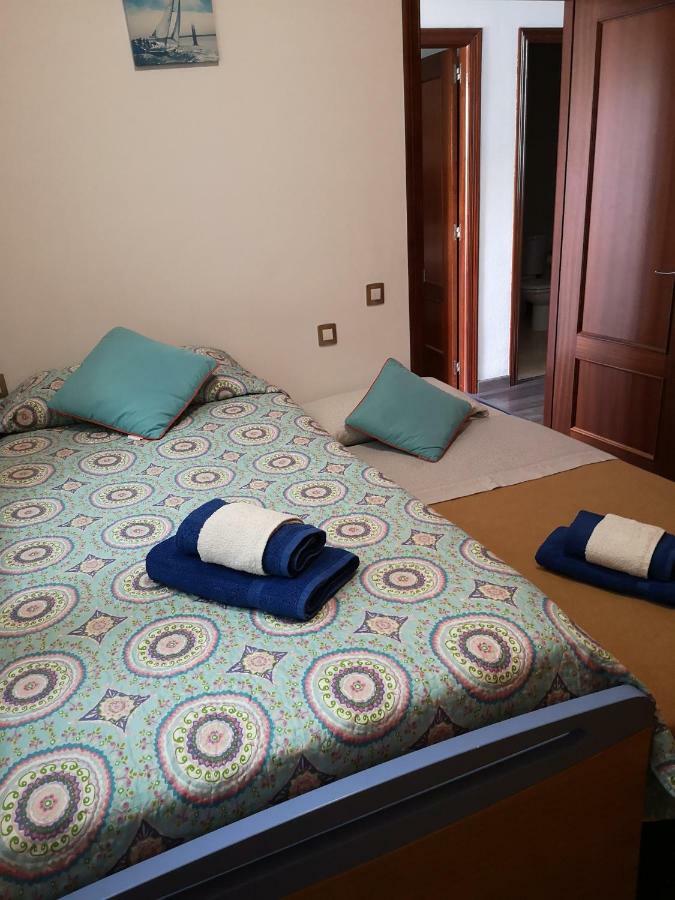 Apartament Camarotes 17 Y 28 Las Palmas de Gran Canaria Zewnętrze zdjęcie