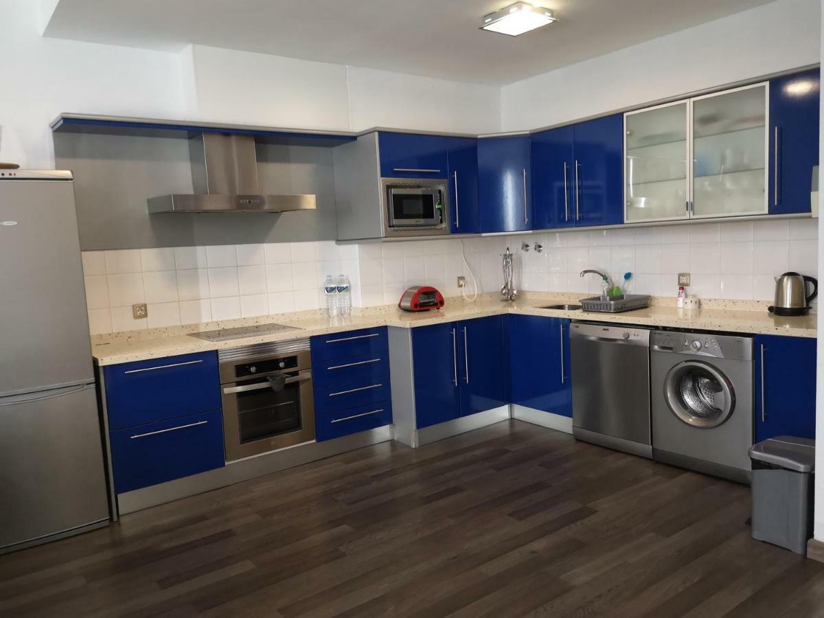 Apartament Camarotes 17 Y 28 Las Palmas de Gran Canaria Zewnętrze zdjęcie