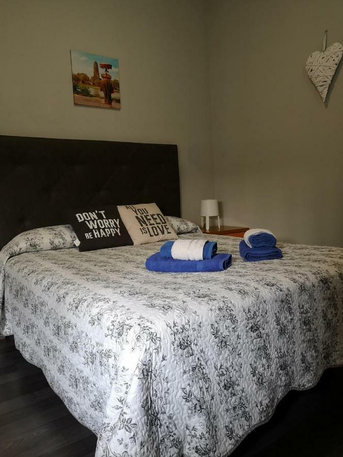 Apartament Camarotes 17 Y 28 Las Palmas de Gran Canaria Zewnętrze zdjęcie