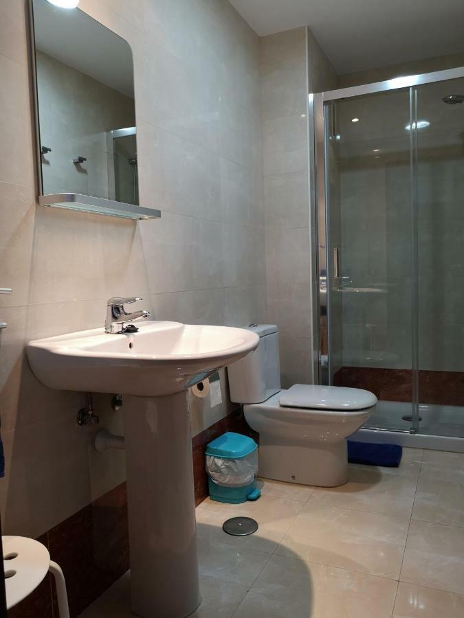 Apartament Camarotes 17 Y 28 Las Palmas de Gran Canaria Zewnętrze zdjęcie