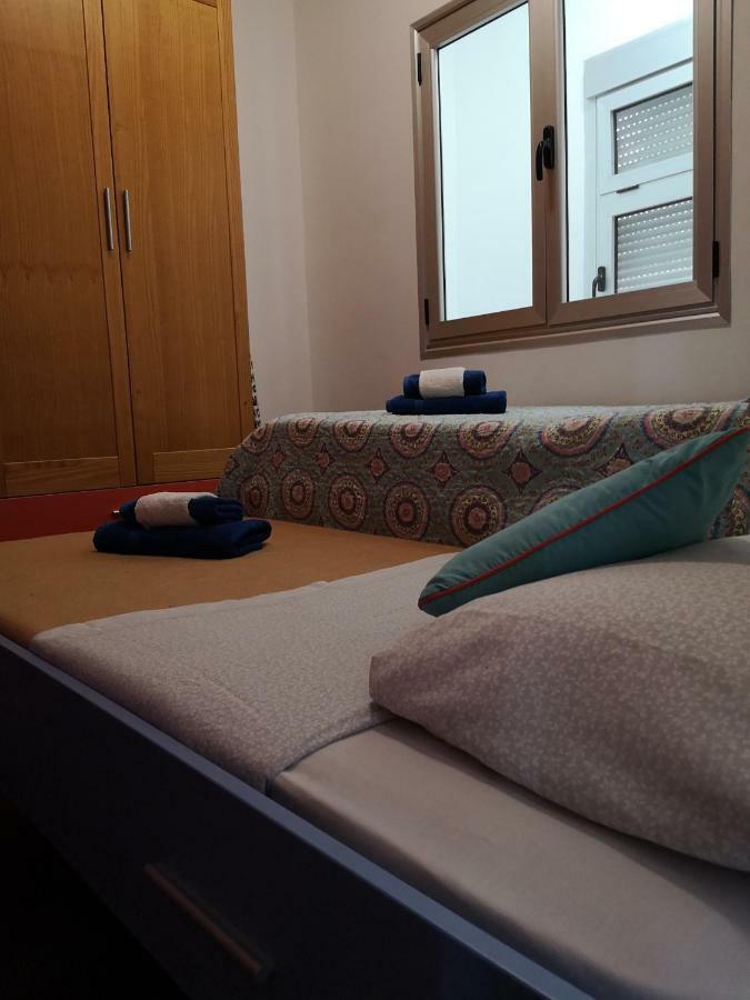Apartament Camarotes 17 Y 28 Las Palmas de Gran Canaria Zewnętrze zdjęcie
